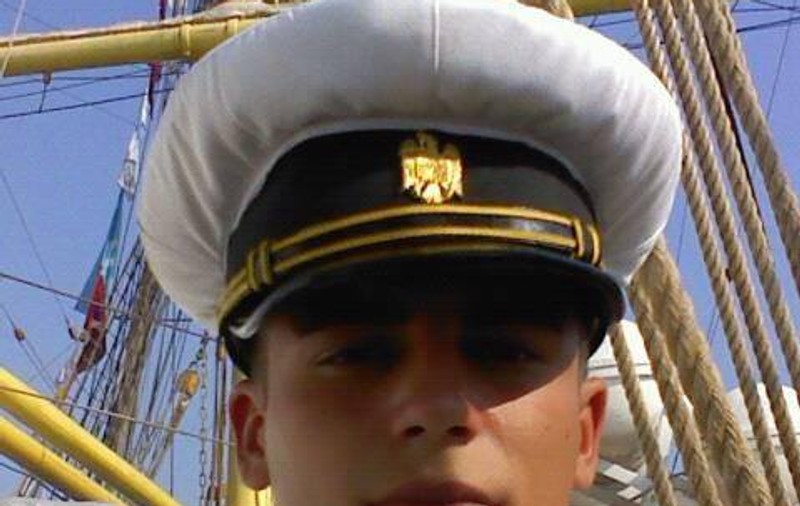 Militarul dezertor din Constanța, găsit mort în București. În ziua dispariției sale, Daniel Rohozneanu și-a dat foc locuinței