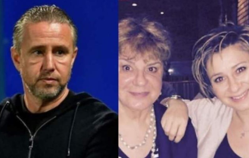 Ce relație avea, de fapt, Laurențiu Reghecampf cu soacra Ionela Prodan. Anamaria a răbufnit: „Mergea săptămânal la ea să ia bani”