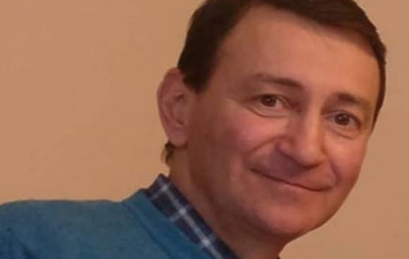 Românul dispărut o lună în Istanbul a început să-și amintească. Salvatore Popescu se temea de când a plecat că se va pierde!