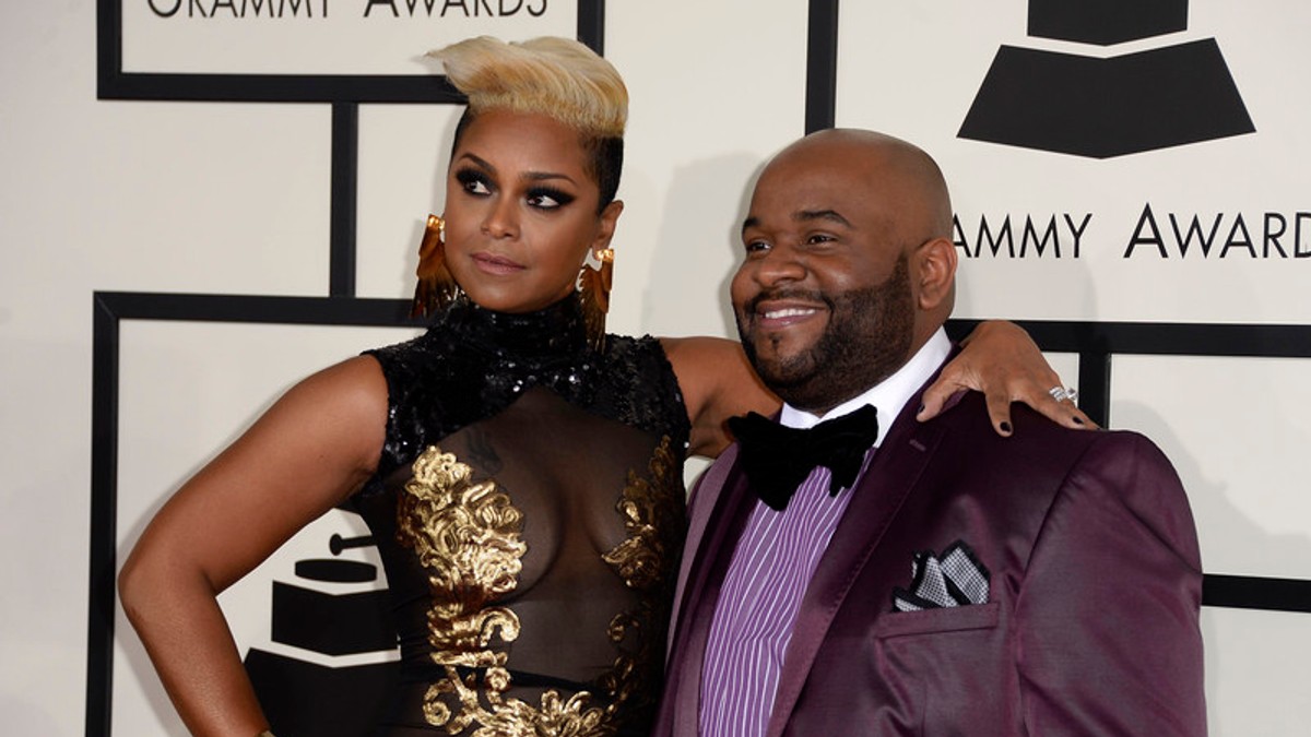 Lashawn Daniels, un compozitor laureat cu Premiul Grammy, a murit. A scris piese pentru Beyoncé, Michael Jackson sau Whitney Houston