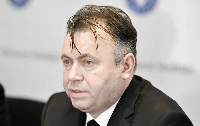 Ministrul Sănătății, Nelu Tătaru, vine cu o veste bună: "Sperăm ca în două săptămâni să putem limita focarul de la Suceava"