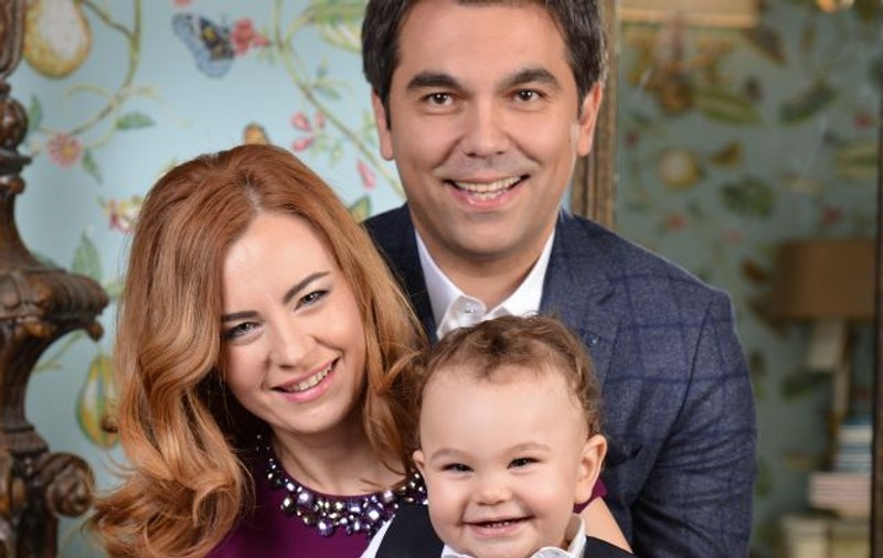 Augusta Lazarov se mută de la Antena 1 la TVR. Cu ce surpriză vine aceasta pe micile ecrane