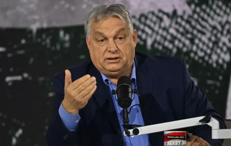 „Asul din mâneca lui Orbán”: cum reușește Budapesta să țină în șah întreaga Uniune Europeană și cine îl protejează