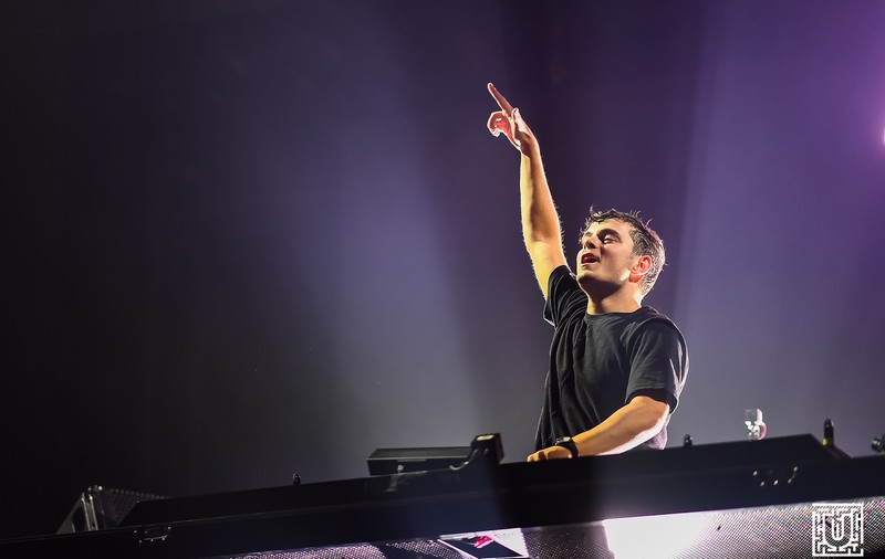 Martin Garrix vine cu o colaborare surpriză