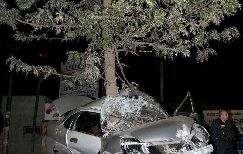 Accidentele rutiere în scădere