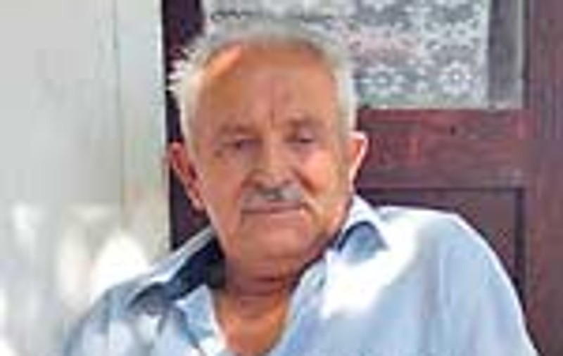 Nu a mai baut apa de 37 de ani