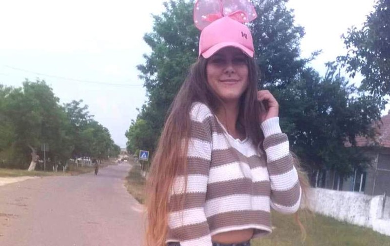 Cine este fata găsită moartă pe plaja din Vama Veche. Mesajul cutremurător transmis de sora Mădălinei