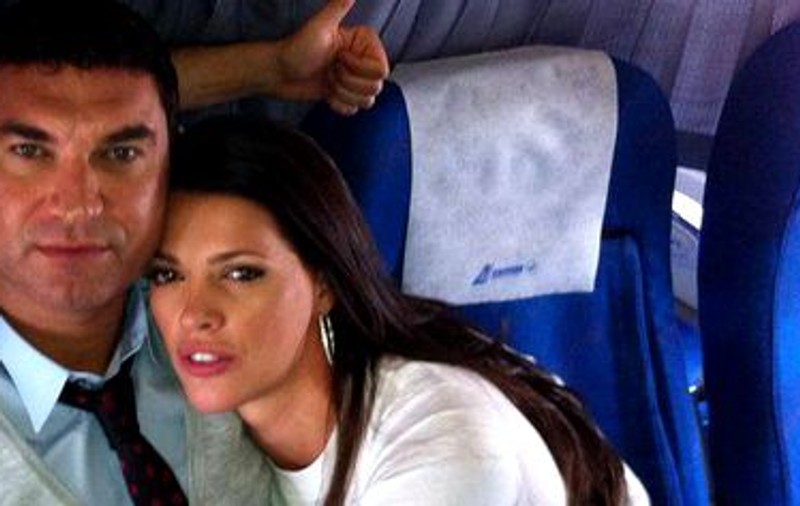 Alina Vidican a primit vestea că Cristi Borcea se însoară cu Valentina Pelinel. A avut o reacție la care nimeni nu se aștepta