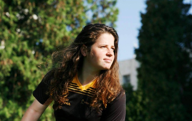 Mesaj emoționant în memoria sportivei care și-a pierdut viața în Nepal. ”Micul Einstein a luptat pentru perfecțiune!”