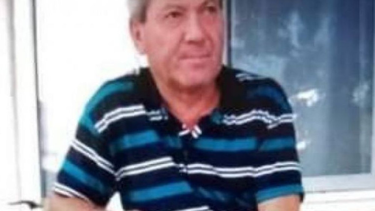 Gheorghe Crăciun, vasluianul căutat patru luni de familie, găsit la morga din Ploiești