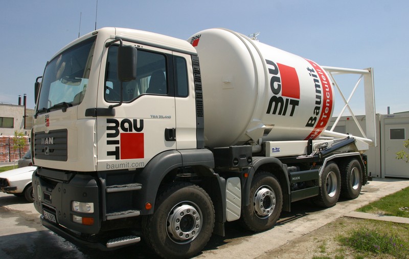 Traficul rutier pe DN 18 a revenit la normal după o zi