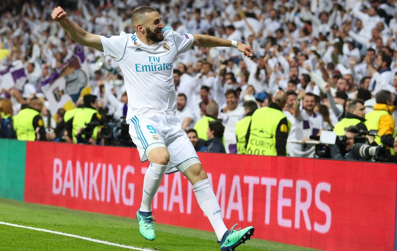 Absent de la Cupa Mondială, francezul Karim Benzema face spectacol la futsal, în Kuweit / VIDEO
