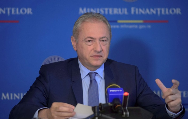 Peste 10 milioane de euro, blocate de ANAF în baza sancțiunilor împotriva Rusiei. Alte peste 13 milioane de lei, confiscate