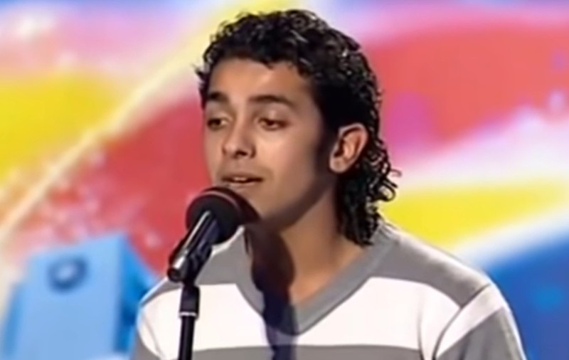 Viața lui Valentin Dinu, spălătorul de mașini devenit artist, după „Românii au talent”. Ce succes a bifat