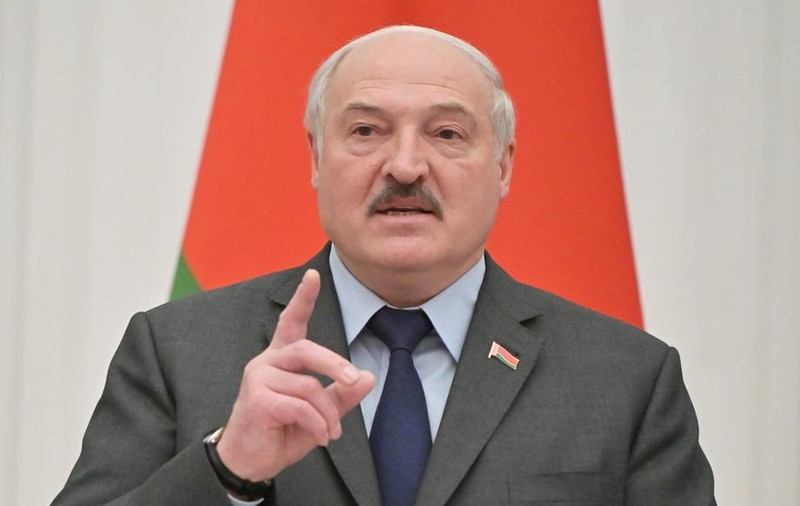 Aleksandr Lukașenko avertizează Kievul și Occidentul: „Dacă îndrăzniți să ne loviți, răspunsul veni într-o secundă!”