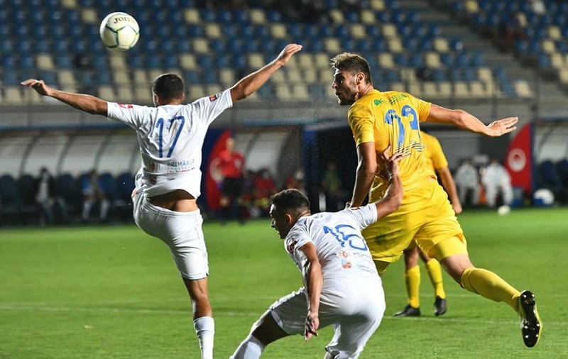 Liga 2, prima etapă. Petrolul pierde cu Farul
