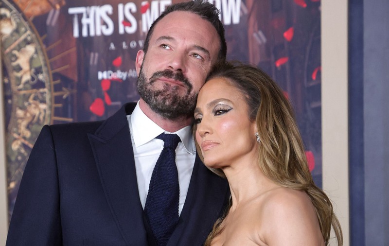 Gestul făcut de Jennifer Lopez și Ben Affleck înainte de Crăciun. Fanii speculează că urmează marea împăcare
