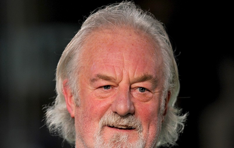 Actorul Bernard Hill, cunoscut pentru rolurile din „Titanic” şi „Stăpânul Inelelor”, a murit la 79 de ani