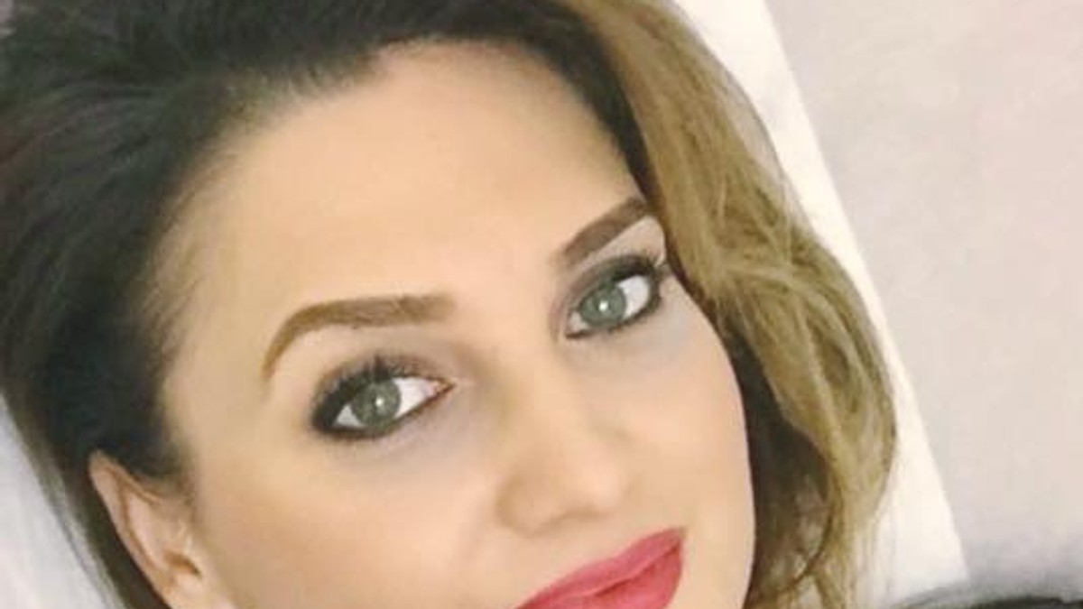 Ana Mardare, declarații la două luni după ce a fost operată pe creier. "Dumnezeu a hotărât"