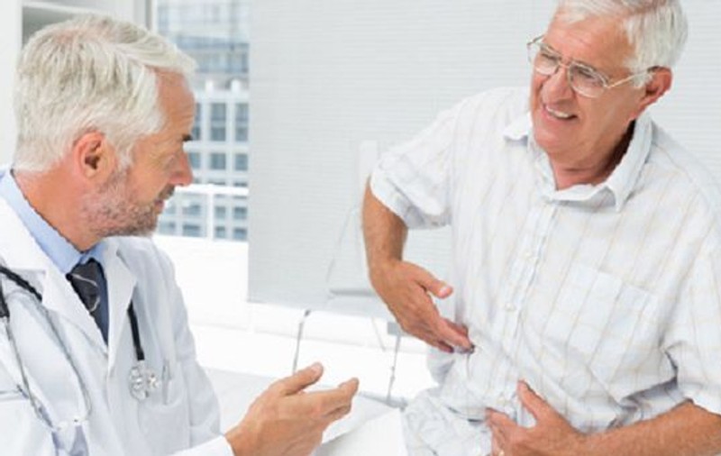 1 din 2 bărbați din România este diagnosticat cu adenom de prostată