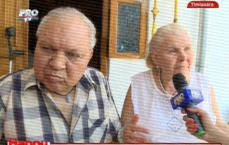 Tatăl lui Carmen Şerban este grav bolnav: "Sper mereu să nu primesc o veste proastă când sună telefonul"