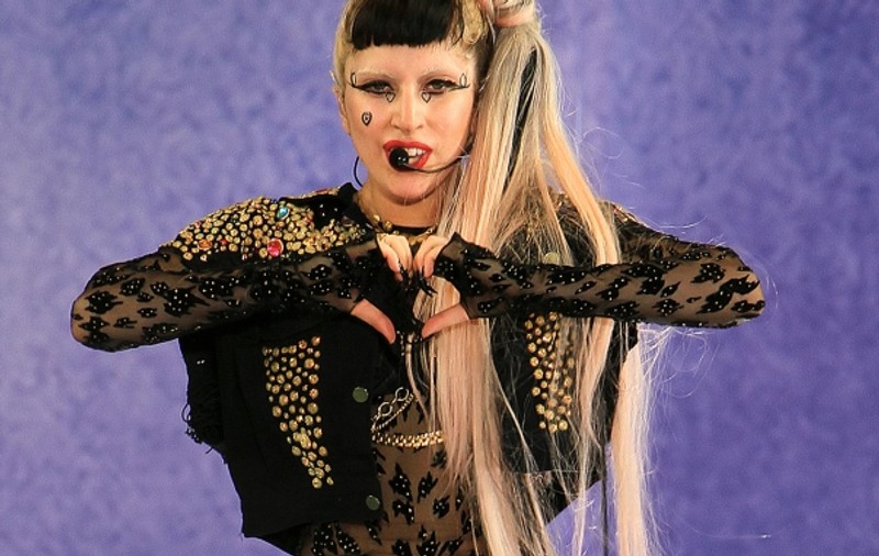 Știați că Lady GaGa a trăit acum 2.600 de ani?