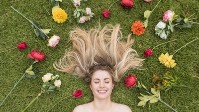 accesoriu par femei 8 martie