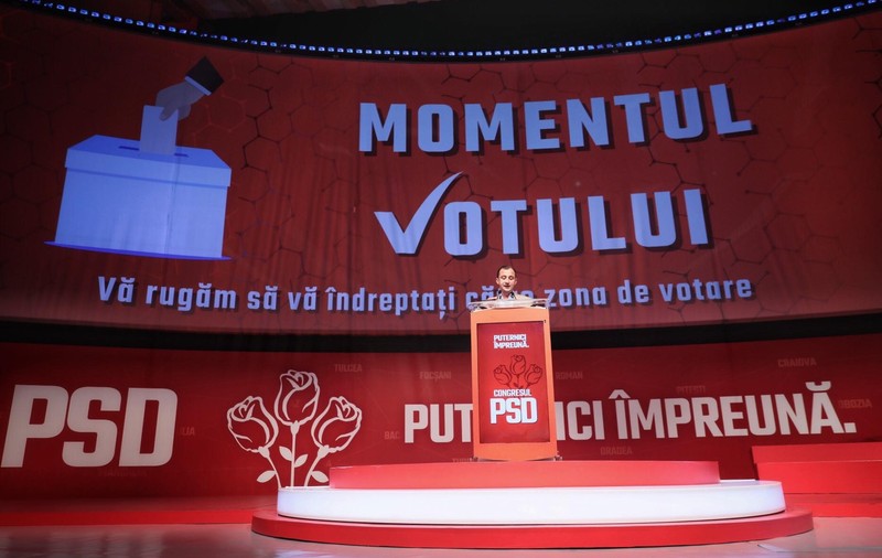 Final de epocă PSD? Să ne pregătim de epoca Post-PSD