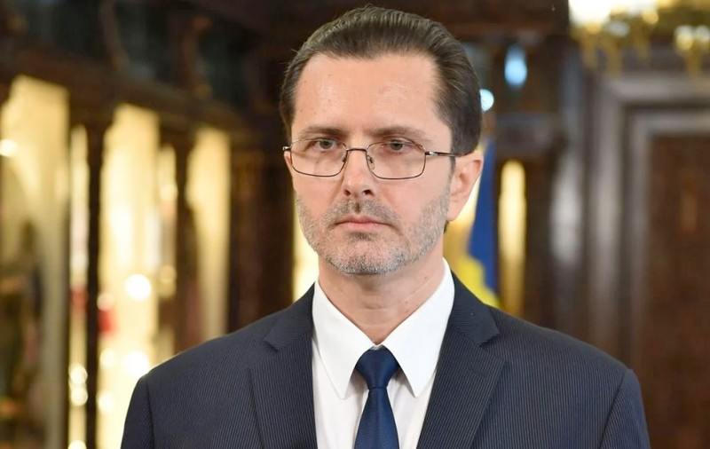 Ce spune purtătorul de cuvânt al BOR despre faptul că Patriarhia știa de hărțuirile sexuale: victima „nu a avut  îndrăzneala sau puterea…” 