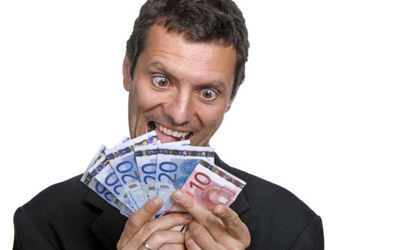 Iată ce spun unii dintre câştigătorii la Loto: «Banii picaţi din cer îţi pot lua minţile»