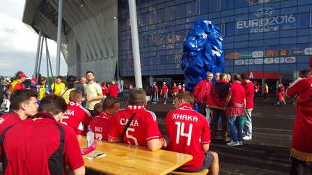 Arhiva foto