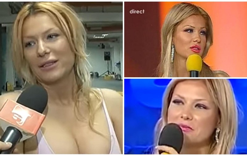 Simona Sensual a ajuns de nerecunoscut. Cu ce se ocupă acum una dintre cele mai populare asistente TV ale anilor 2000. „Este un curs pentru probleme medicale”