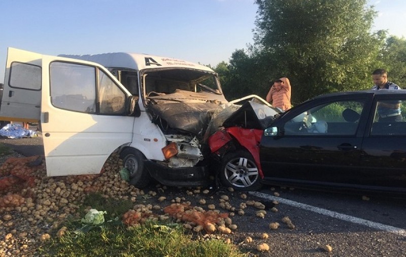 Povestea cutremurătoare a fetei de 21 de ani care a murit în timp ce ducea cartofii la piață ca să-și ajute părinții |VIDEO