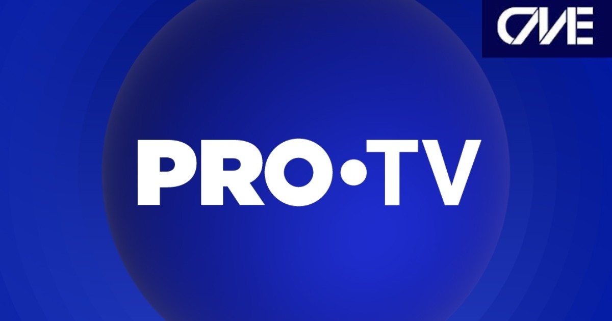 CME, grupul care deține PRO TV, se reorganizează