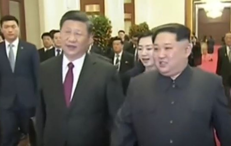 China salută anunţul Coreei de Nord privind suspendarea testelor nucleare