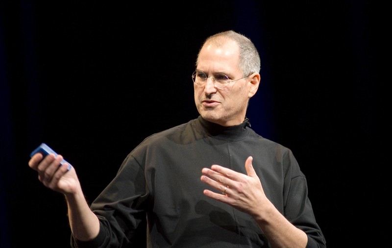 Vezi cele mai impresionante declaraţii ale lui Steve Jobs 