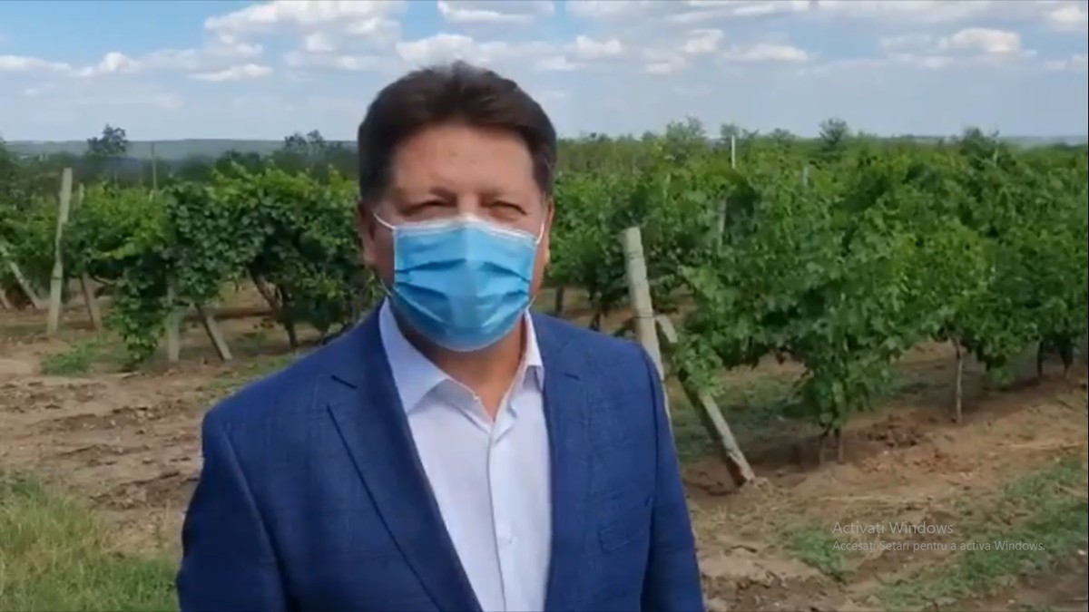 Un deputat moldovean este dat dispărut. Opoziția acuză puterea că l-a sechestrat pentru a nu cădea guvernul