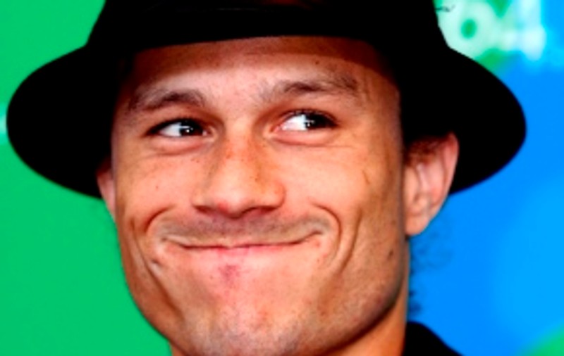 Heath Ledger, schelet la o pizzerie din Noua Zeelandă!