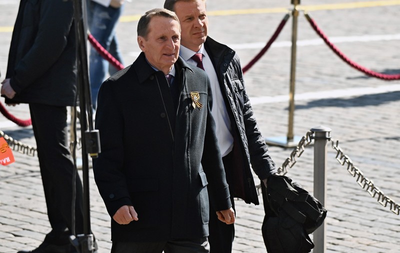 Șeful spionajului rusesc îi îndeamnă pe diplomații ucraineni să dezerteze: „Veniți la Moscova, vă va fi garantată siguranța"