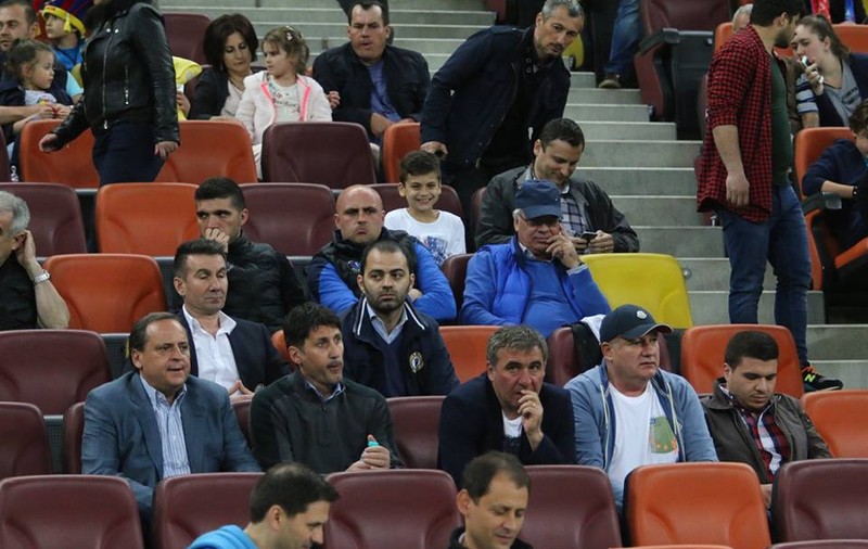 La trei zile de la moartea lui Patrick Ekeng, Viitorul Constanța este în doliu