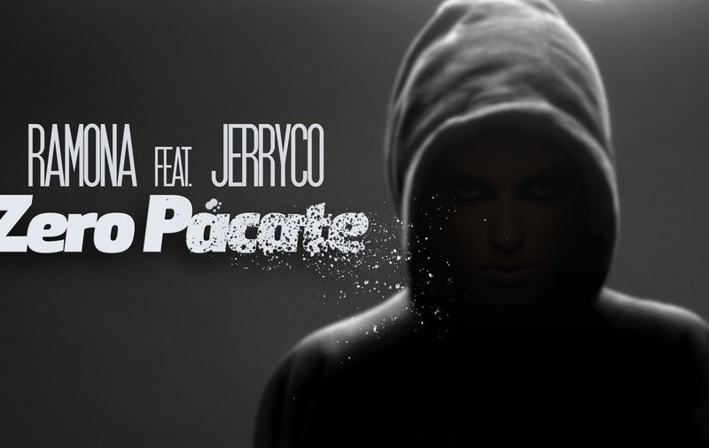PREMIERĂ LIBERTATEA.RO | "ZERO PĂCATE", nou single RAMONA feat. JerryCo