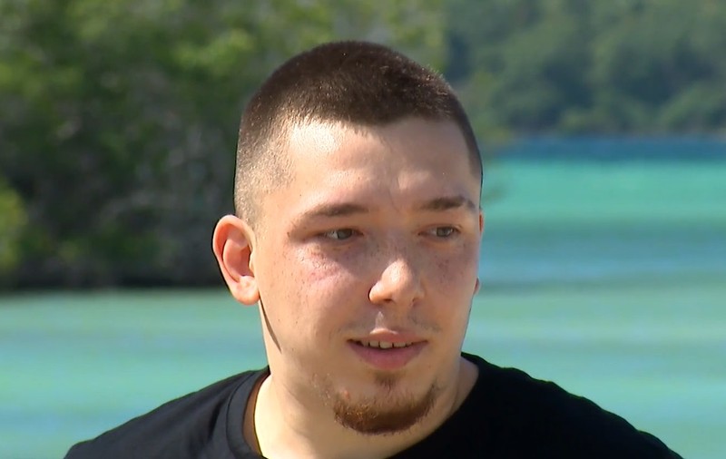Cine e Mihai Zmărăndescu de la Survivor România 2023. Nu are o relație bună cu tatăl lui: „Nu vreau să mai aud nimic de el în viața mea”