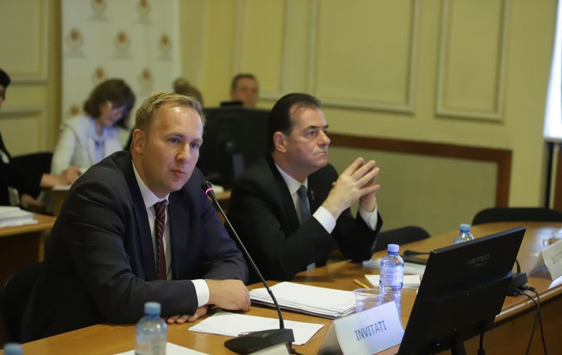 Declaraţie şoc a ministrului propus la Sănătate: "În momentul de față, România aruncă la gunoi 150 de inimi și 300 de plămâni"