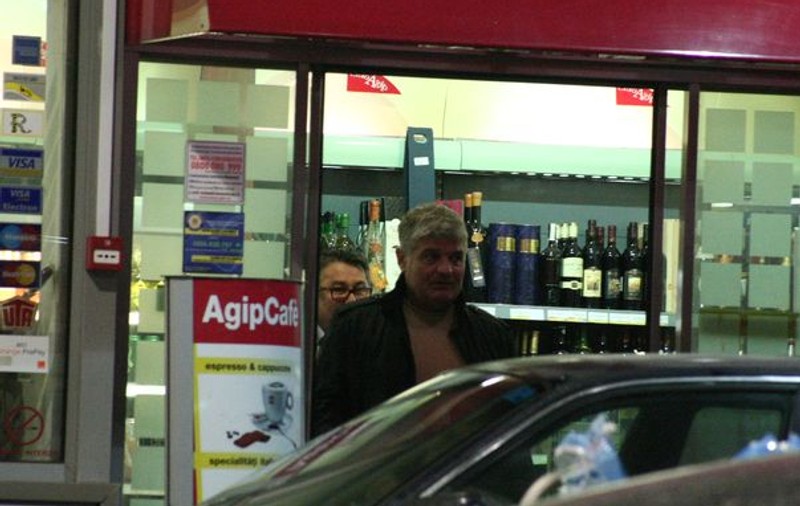 Ioan Andone şi-a refuzat un prieten care îl invita la un ”şpriţ”