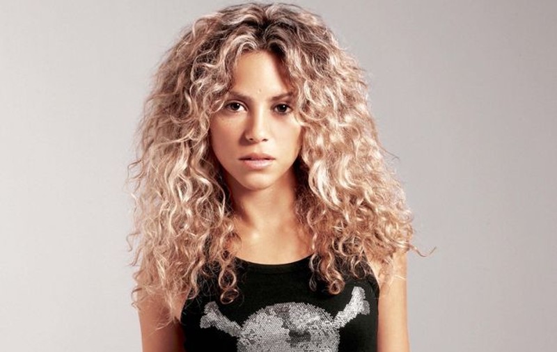 Shakira: "Uneori versurile melodiilor mele n-au nici un sens"