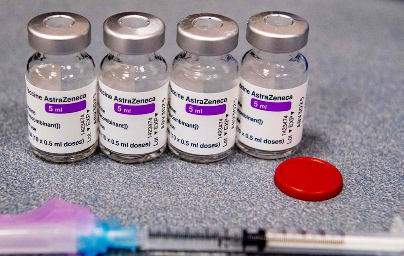 Cehia vrea să cumpere dozele de vaccin AstraZeneca din Danemarca, după ce țara a anunțat că renunță la acest ser