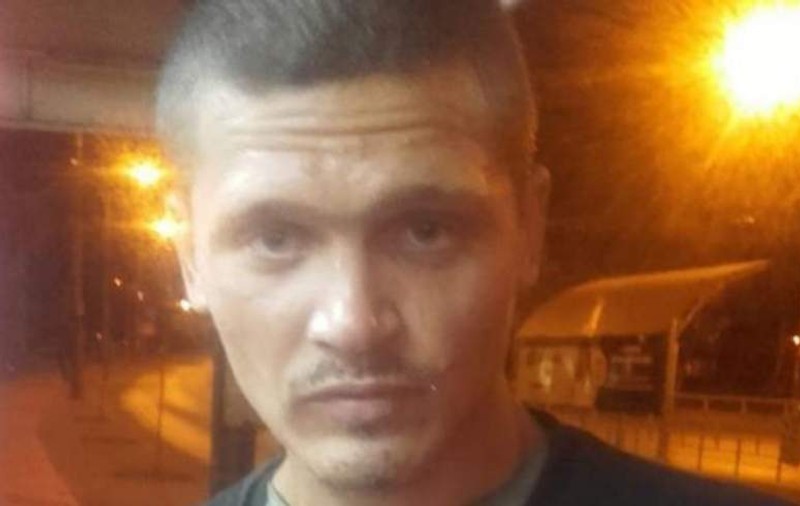 Individul periculos care teroriza femeile din Iaşi a fost prins de Poliţie