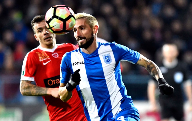 Hristo Zlatinski, la FCSB. Gigi Becali a anunțat ce salariu va avea fotbalistul bulgar