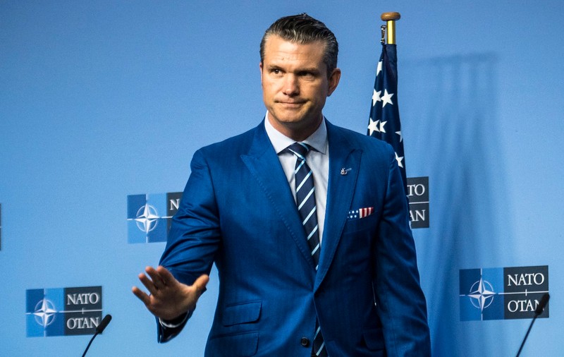 Reacții în Europa și SUA după discuția dintre Donald Trump și Vladimir Putin și declarațiile lui Pete Hegseth: „Mai rău decât München 1938”