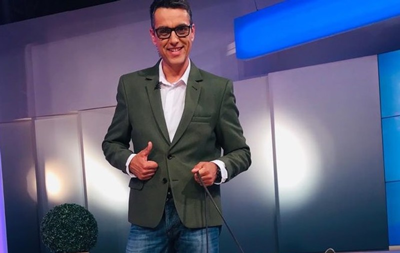 Cristi Brancu scoate la iveală amănunte uimitoare despre relația dintre Andreea Bălan și George Burcea. „Despre familie nu mai zice nimic”
